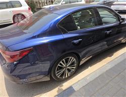 إنفينيتي Q50